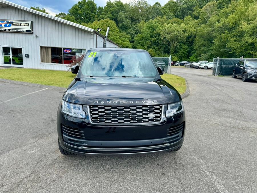 2021 Land Rover Range Rover Westminster SWB, available for sale in Berlin, Connecticut | Tru Auto Mall. Berlin, Connecticut 2021 Land Rover Range Rover Westminster SWB, available for sale in Berlin, Connecticut | Tru Auto Mall. Berlin, Connecticut