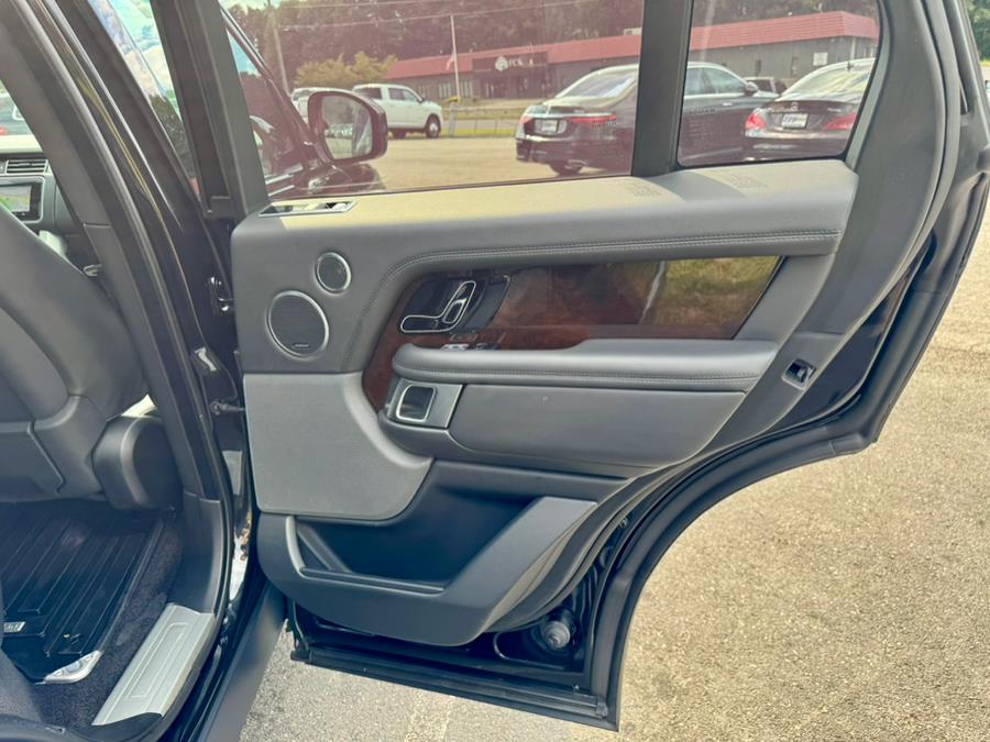 2021 Land Rover Range Rover Westminster SWB, available for sale in Berlin, Connecticut | Tru Auto Mall. Berlin, Connecticut 2021 Land Rover Range Rover Westminster SWB, available for sale in Berlin, Connecticut | Tru Auto Mall. Berlin, Connecticut