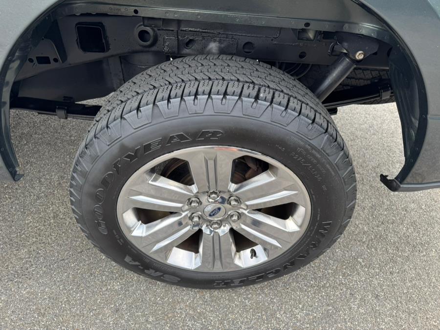 2018 Ford F-150 XLT 4WD SuperCrew 5.5'' Box, available for sale in Berlin, Connecticut | Tru Auto Mall. Berlin, Connecticut 2018 Ford F-150 XLT 4WD SuperCrew 5.5'' Box, available for sale in Berlin, Connecticut | Tru Auto Mall. Berlin, Connecticut