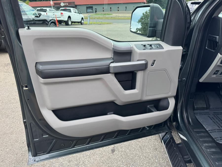 2018 Ford F-150 XLT 4WD SuperCrew 5.5'' Box, available for sale in Berlin, Connecticut | Tru Auto Mall. Berlin, Connecticut 2018 Ford F-150 XLT 4WD SuperCrew 5.5'' Box, available for sale in Berlin, Connecticut | Tru Auto Mall. Berlin, Connecticut