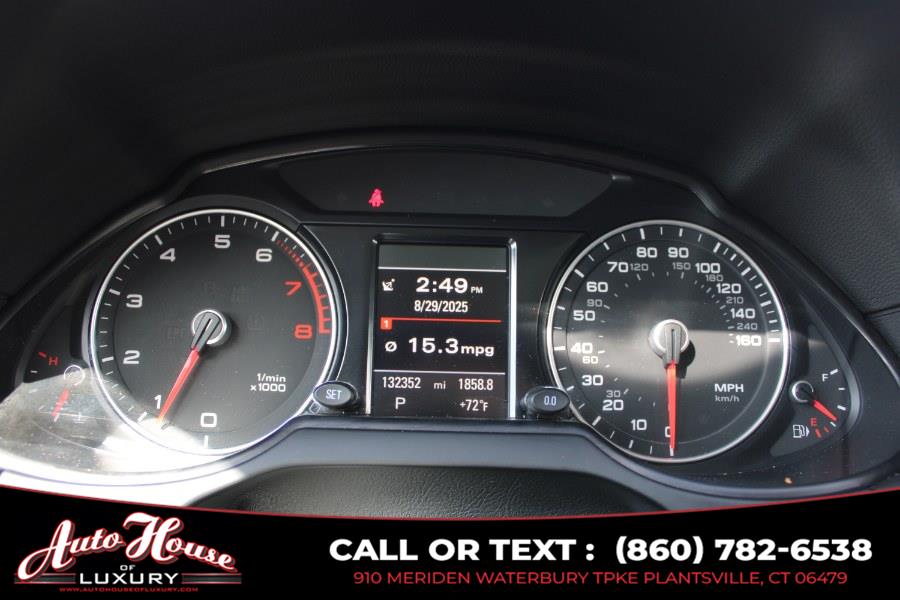 2016 Audi Q5 quattro 4dr 2.0T Premium Plus, available for sale in Plantsville, Connecticut | Auto House of Luxury. Plantsville, Connecticut 2016 Audi Q5 quattro 4dr 2.0T Premium Plus, available for sale in Plantsville, Connecticut | Auto House of Luxury. Plantsville, Connecticut