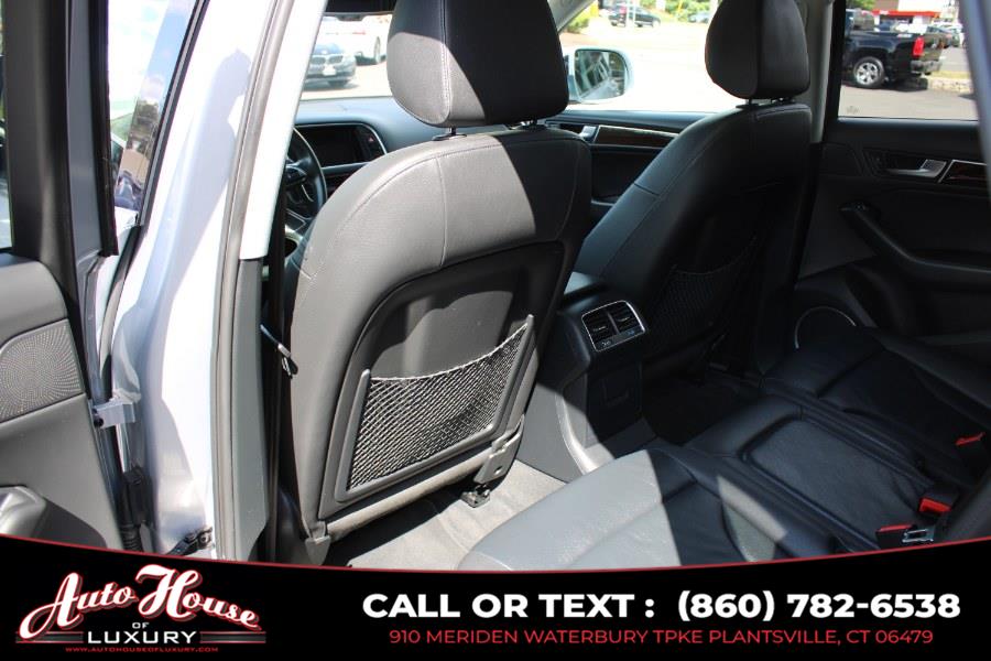 2016 Audi Q5 quattro 4dr 2.0T Premium Plus, available for sale in Plantsville, Connecticut | Auto House of Luxury. Plantsville, Connecticut 2016 Audi Q5 quattro 4dr 2.0T Premium Plus, available for sale in Plantsville, Connecticut | Auto House of Luxury. Plantsville, Connecticut