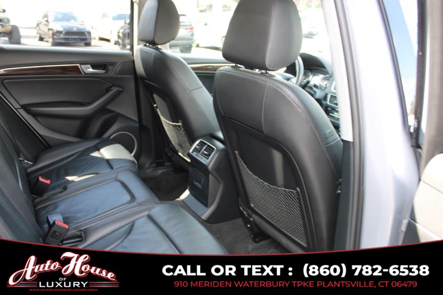 2016 Audi Q5 quattro 4dr 2.0T Premium Plus, available for sale in Plantsville, Connecticut | Auto House of Luxury. Plantsville, Connecticut 2016 Audi Q5 quattro 4dr 2.0T Premium Plus, available for sale in Plantsville, Connecticut | Auto House of Luxury. Plantsville, Connecticut