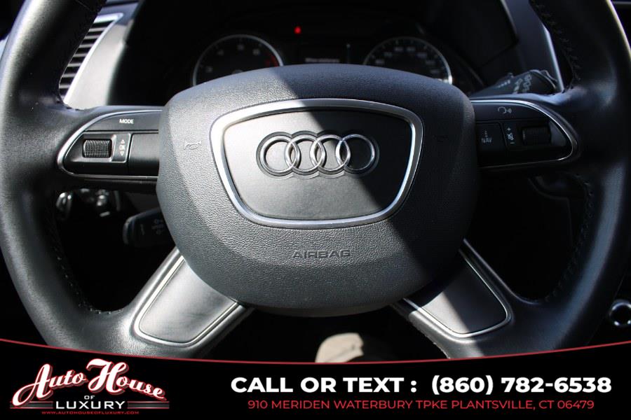 2016 Audi Q5 quattro 4dr 2.0T Premium Plus, available for sale in Plantsville, Connecticut | Auto House of Luxury. Plantsville, Connecticut 2016 Audi Q5 quattro 4dr 2.0T Premium Plus, available for sale in Plantsville, Connecticut | Auto House of Luxury. Plantsville, Connecticut