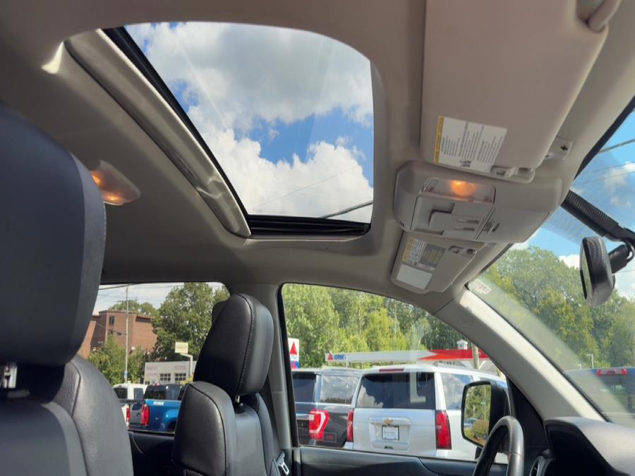 2016 Toyota Tundra 4WD Truck CrewMax 5.7L V8 6-Spd AT LTD (Natl), available for sale in Waterbury, Connecticut | West End Automotive Center. Waterbury, Connecticut 2016 Toyota Tundra 4WD Truck CrewMax 5.7L V8 6-Spd AT LTD (Natl), available for sale in Waterbury, Connecticut | West End Automotive Center. Waterbury, Connecticut