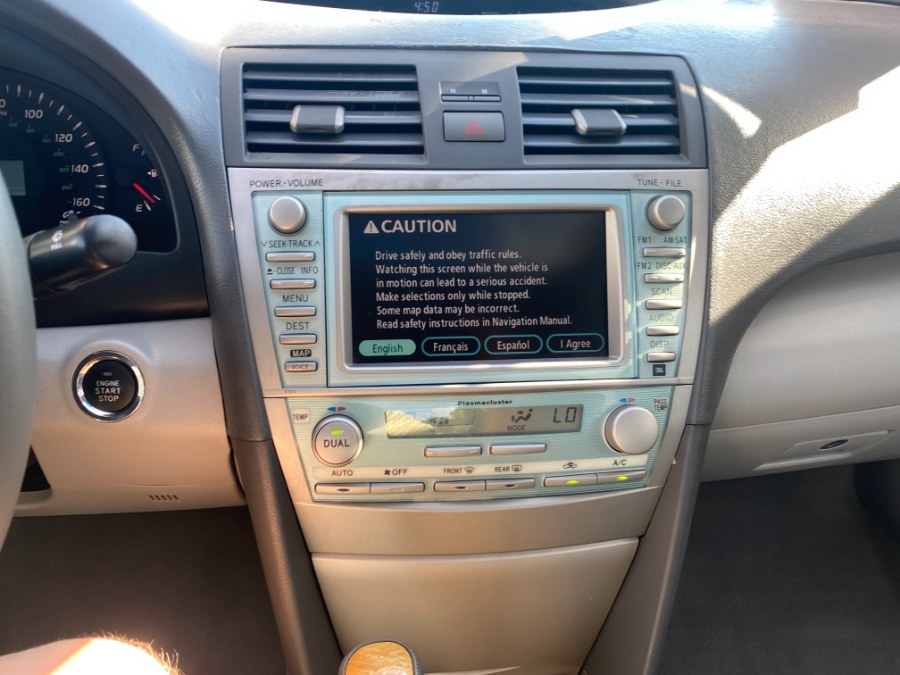 2007 Toyota Camry 4dr Sdn V6 Auto XLE, available for sale in Middle Village, New York | Middle Village Motors . Middle Village, New York 2007 Toyota Camry 4dr Sdn V6 Auto XLE, available for sale in Middle Village, New York | Middle Village Motors . Middle Village, New York