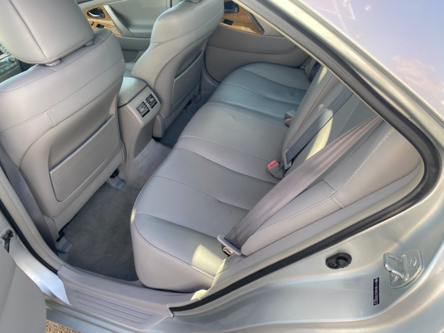 2007 Toyota Camry 4dr Sdn V6 Auto XLE, available for sale in Middle Village, New York | Middle Village Motors . Middle Village, New York 2007 Toyota Camry 4dr Sdn V6 Auto XLE, available for sale in Middle Village, New York | Middle Village Motors . Middle Village, New York