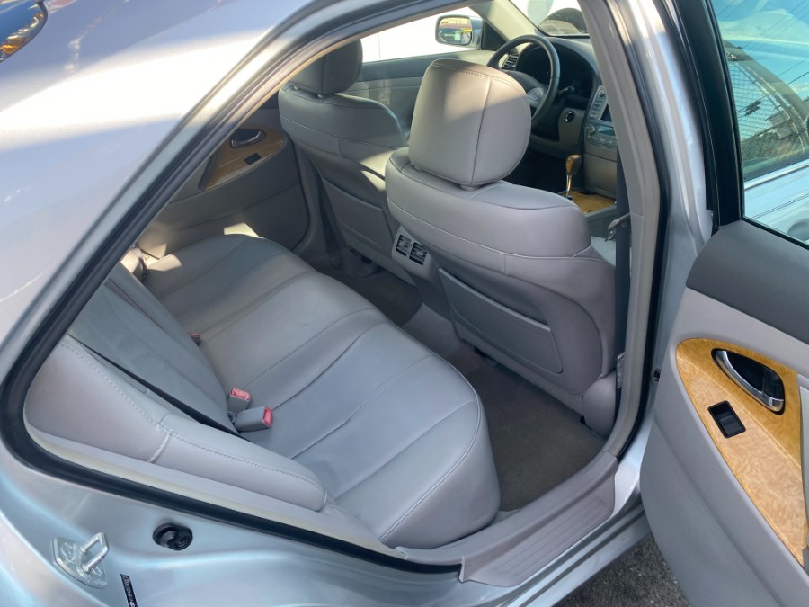 2007 Toyota Camry 4dr Sdn V6 Auto XLE, available for sale in Middle Village, New York | Middle Village Motors . Middle Village, New York 2007 Toyota Camry 4dr Sdn V6 Auto XLE, available for sale in Middle Village, New York | Middle Village Motors . Middle Village, New York