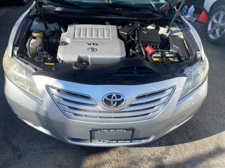2007 Toyota Camry 4dr Sdn V6 Auto XLE, available for sale in Middle Village, New York | Middle Village Motors . Middle Village, New York 2007 Toyota Camry 4dr Sdn V6 Auto XLE, available for sale in Middle Village, New York | Middle Village Motors . Middle Village, New York