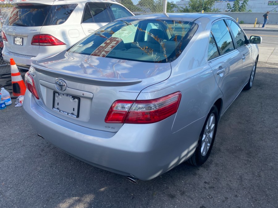 2007 Toyota Camry 4dr Sdn V6 Auto XLE, available for sale in Middle Village, New York | Middle Village Motors . Middle Village, New York 2007 Toyota Camry 4dr Sdn V6 Auto XLE, available for sale in Middle Village, New York | Middle Village Motors . Middle Village, New York