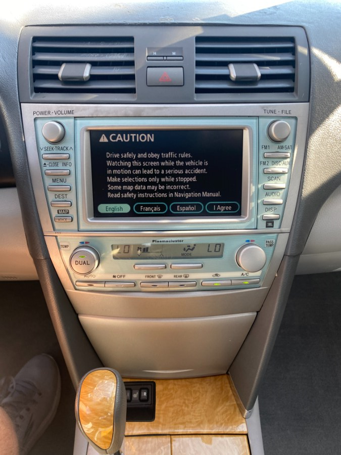 2007 Toyota Camry 4dr Sdn V6 Auto XLE, available for sale in Middle Village, New York | Middle Village Motors . Middle Village, New York 2007 Toyota Camry 4dr Sdn V6 Auto XLE, available for sale in Middle Village, New York | Middle Village Motors . Middle Village, New York