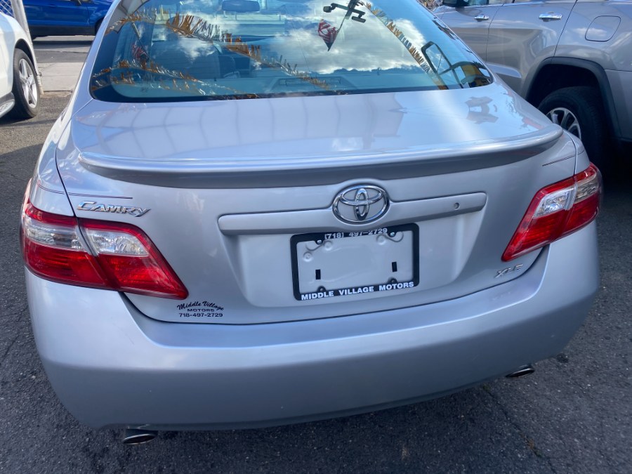 2007 Toyota Camry 4dr Sdn V6 Auto XLE, available for sale in Middle Village, New York | Middle Village Motors . Middle Village, New York 2007 Toyota Camry 4dr Sdn V6 Auto XLE, available for sale in Middle Village, New York | Middle Village Motors . Middle Village, New York