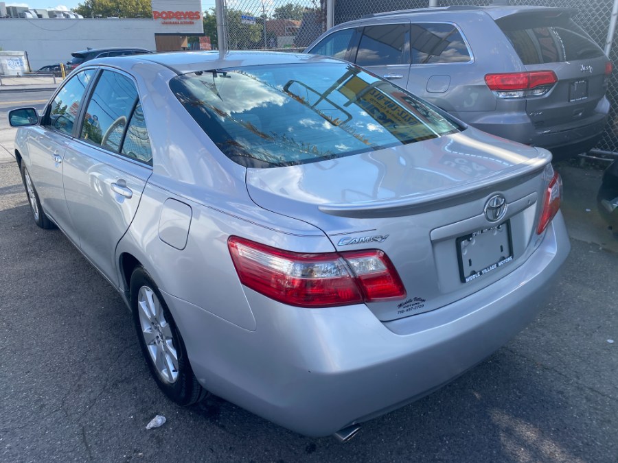 2007 Toyota Camry 4dr Sdn V6 Auto XLE, available for sale in Middle Village, New York | Middle Village Motors . Middle Village, New York 2007 Toyota Camry 4dr Sdn V6 Auto XLE, available for sale in Middle Village, New York | Middle Village Motors . Middle Village, New York