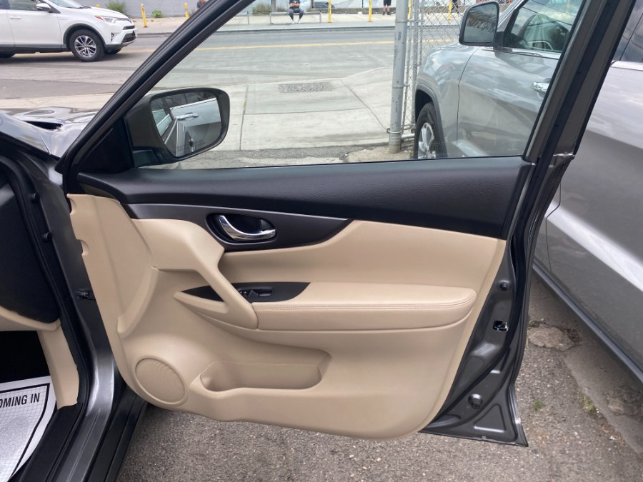 2016 Nissan Rogue AWD 4dr SV, available for sale in Middle Village, New York | Middle Village Motors . Middle Village, New York 2016 Nissan Rogue AWD 4dr SV, available for sale in Middle Village, New York | Middle Village Motors . Middle Village, New York