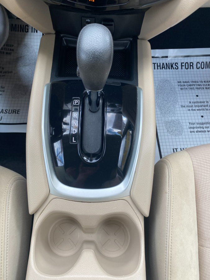 2016 Nissan Rogue AWD 4dr SV, available for sale in Middle Village, New York | Middle Village Motors . Middle Village, New York 2016 Nissan Rogue AWD 4dr SV, available for sale in Middle Village, New York | Middle Village Motors . Middle Village, New York