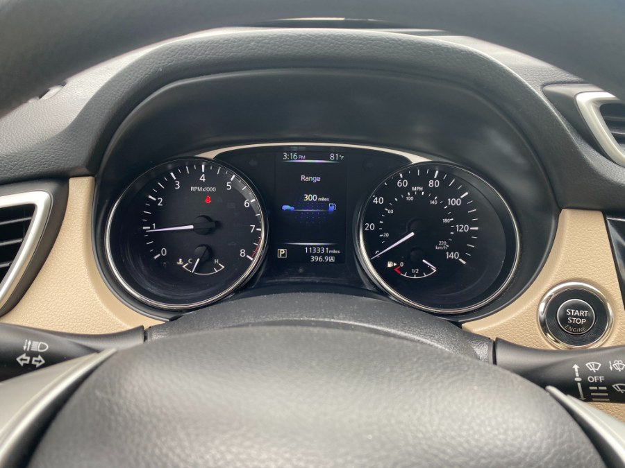 2016 Nissan Rogue AWD 4dr SV, available for sale in Middle Village, New York | Middle Village Motors . Middle Village, New York 2016 Nissan Rogue AWD 4dr SV, available for sale in Middle Village, New York | Middle Village Motors . Middle Village, New York