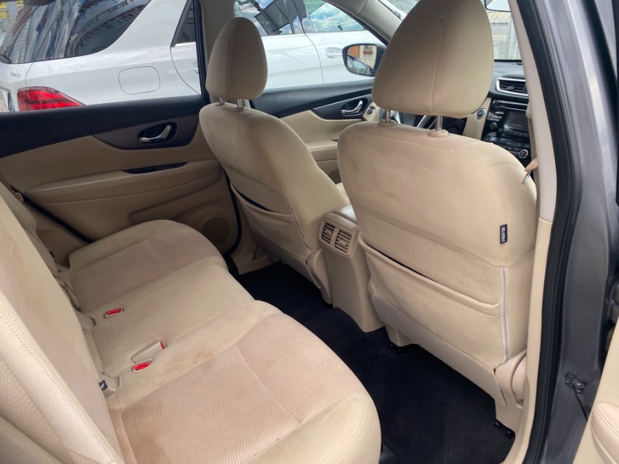 2016 Nissan Rogue AWD 4dr SV, available for sale in Middle Village, New York | Middle Village Motors . Middle Village, New York 2016 Nissan Rogue AWD 4dr SV, available for sale in Middle Village, New York | Middle Village Motors . Middle Village, New York