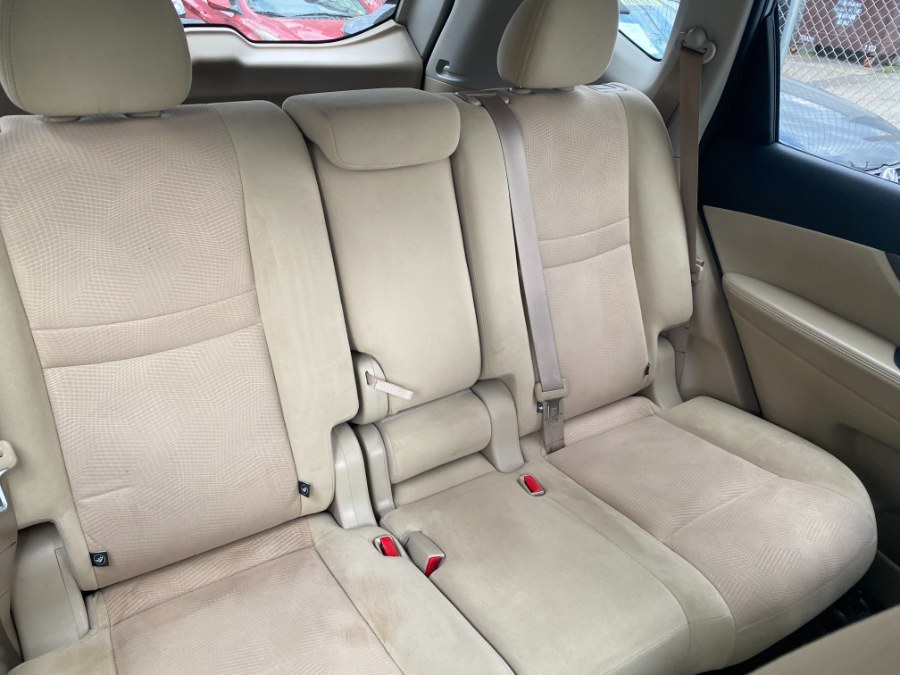 2016 Nissan Rogue AWD 4dr SV, available for sale in Middle Village, New York | Middle Village Motors . Middle Village, New York 2016 Nissan Rogue AWD 4dr SV, available for sale in Middle Village, New York | Middle Village Motors . Middle Village, New York