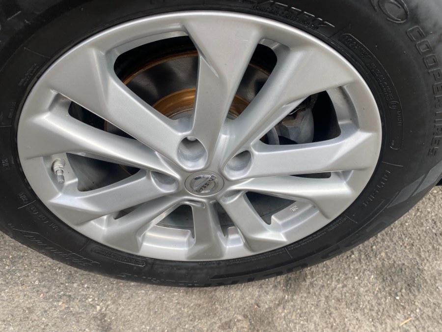 2016 Nissan Rogue AWD 4dr SV, available for sale in Middle Village, New York | Middle Village Motors . Middle Village, New York 2016 Nissan Rogue AWD 4dr SV, available for sale in Middle Village, New York | Middle Village Motors . Middle Village, New York