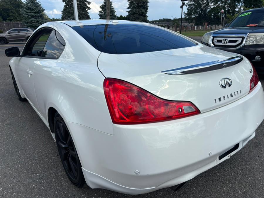 2011 Infiniti G37 Coupe 2dr Journey RWD, available for sale in East Windsor, Connecticut | A1 Auto Sale LLC. East Windsor, Connecticut 2011 Infiniti G37 Coupe 2dr Journey RWD, available for sale in East Windsor, Connecticut | A1 Auto Sale LLC. East Windsor, Connecticut