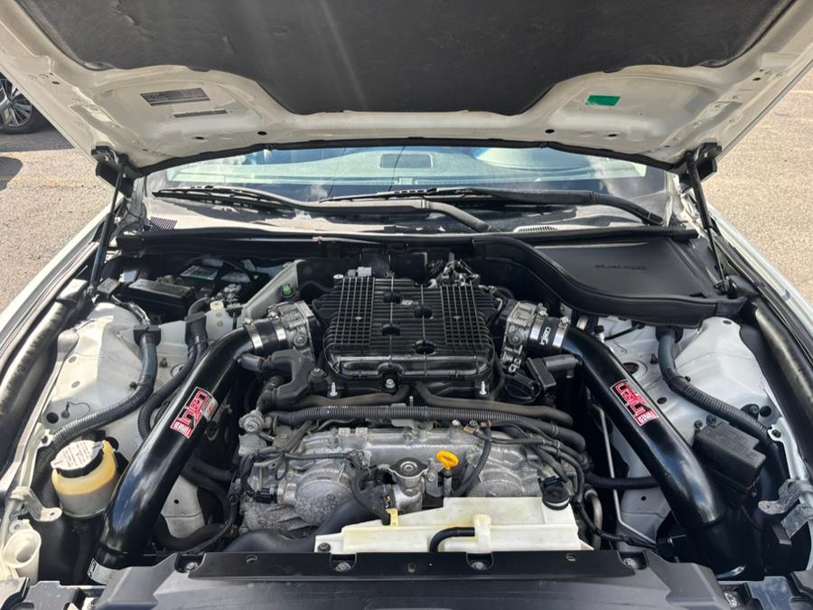 2011 Infiniti G37 Coupe 2dr Journey RWD, available for sale in East Windsor, Connecticut | A1 Auto Sale LLC. East Windsor, Connecticut 2011 Infiniti G37 Coupe 2dr Journey RWD, available for sale in East Windsor, Connecticut | A1 Auto Sale LLC. East Windsor, Connecticut