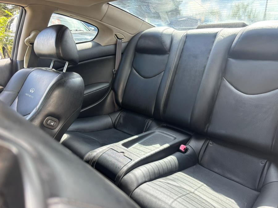2011 Infiniti G37 Coupe 2dr Journey RWD, available for sale in East Windsor, Connecticut | A1 Auto Sale LLC. East Windsor, Connecticut 2011 Infiniti G37 Coupe 2dr Journey RWD, available for sale in East Windsor, Connecticut | A1 Auto Sale LLC. East Windsor, Connecticut