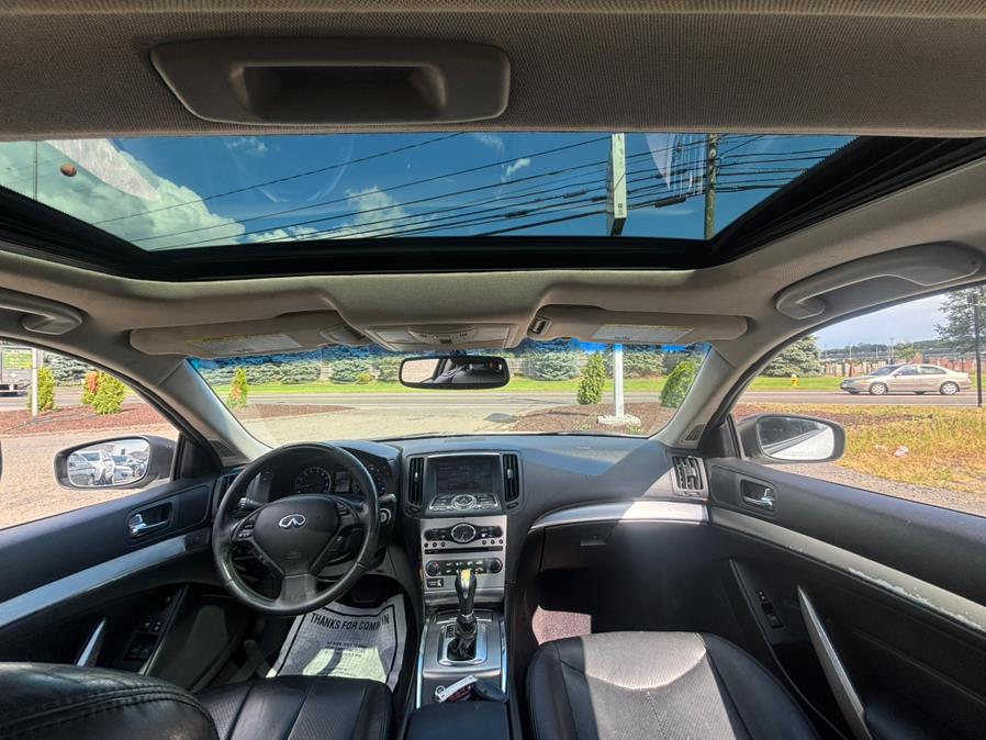 2011 Infiniti G37 Coupe 2dr Journey RWD, available for sale in East Windsor, Connecticut | A1 Auto Sale LLC. East Windsor, Connecticut 2011 Infiniti G37 Coupe 2dr Journey RWD, available for sale in East Windsor, Connecticut | A1 Auto Sale LLC. East Windsor, Connecticut