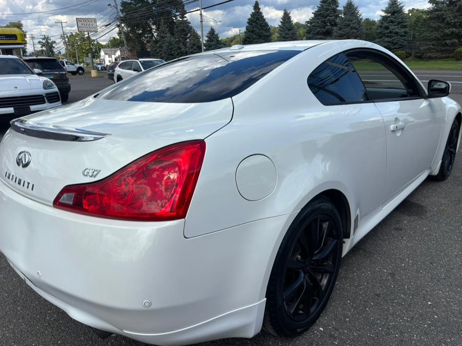 2011 Infiniti G37 Coupe 2dr Journey RWD, available for sale in East Windsor, Connecticut | A1 Auto Sale LLC. East Windsor, Connecticut 2011 Infiniti G37 Coupe 2dr Journey RWD, available for sale in East Windsor, Connecticut | A1 Auto Sale LLC. East Windsor, Connecticut