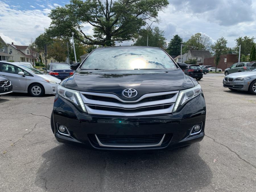 2013 Toyota Venza