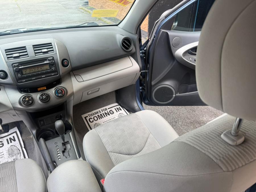 2012 Toyota RAV4 4WD 4dr I4 (Natl), available for sale in Revere, Massachusetts | Wonderland Auto. Revere, Massachusetts 2012 Toyota RAV4 4WD 4dr I4 (Natl), available for sale in Revere, Massachusetts | Wonderland Auto. Revere, Massachusetts