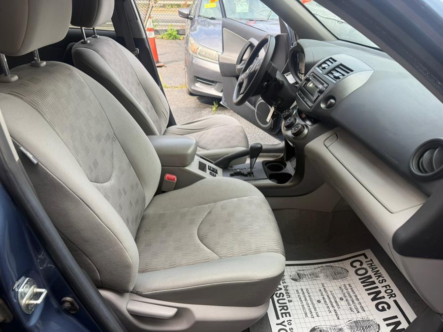 2012 Toyota RAV4 4WD 4dr I4 (Natl), available for sale in Revere, Massachusetts | Wonderland Auto. Revere, Massachusetts 2012 Toyota RAV4 4WD 4dr I4 (Natl), available for sale in Revere, Massachusetts | Wonderland Auto. Revere, Massachusetts