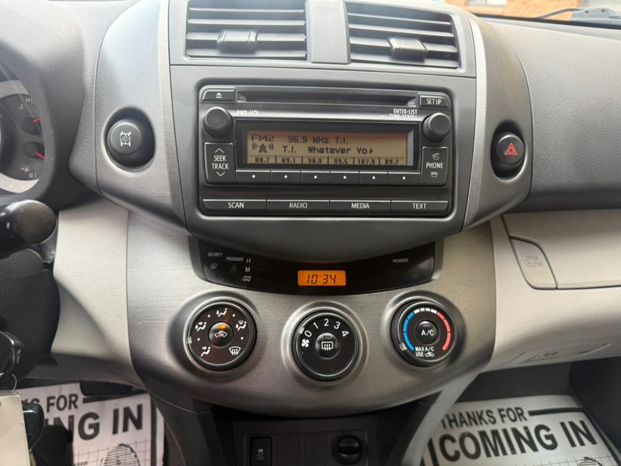 2012 Toyota RAV4 4WD 4dr I4 (Natl), available for sale in Revere, Massachusetts | Wonderland Auto. Revere, Massachusetts 2012 Toyota RAV4 4WD 4dr I4 (Natl), available for sale in Revere, Massachusetts | Wonderland Auto. Revere, Massachusetts