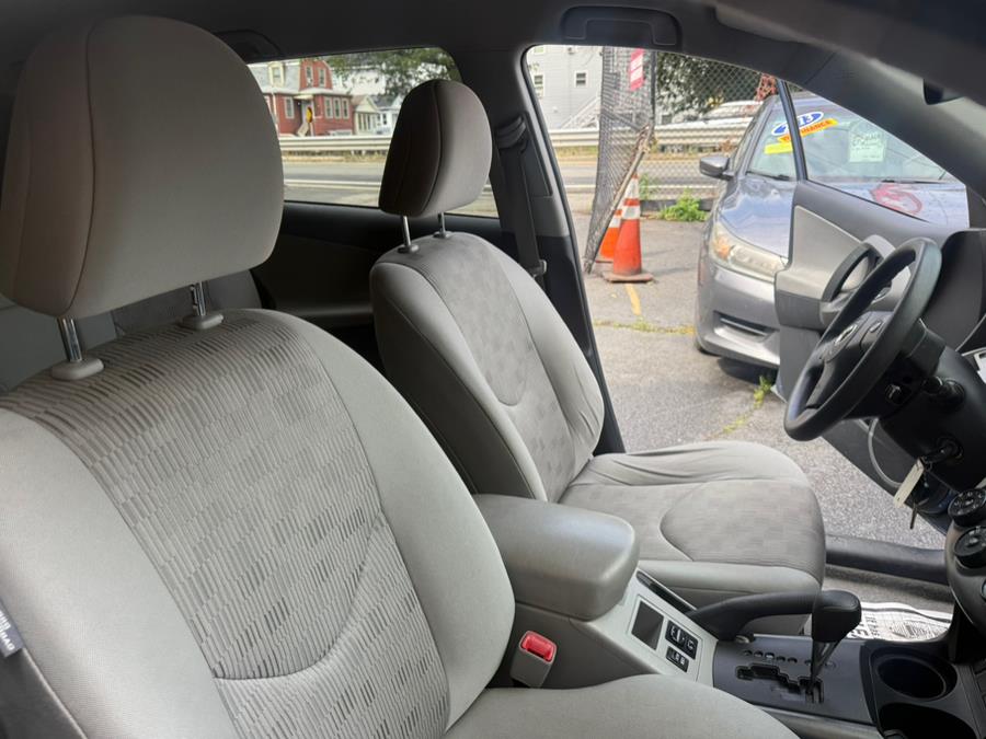 2012 Toyota RAV4 4WD 4dr I4 (Natl), available for sale in Revere, Massachusetts | Wonderland Auto. Revere, Massachusetts 2012 Toyota RAV4 4WD 4dr I4 (Natl), available for sale in Revere, Massachusetts | Wonderland Auto. Revere, Massachusetts