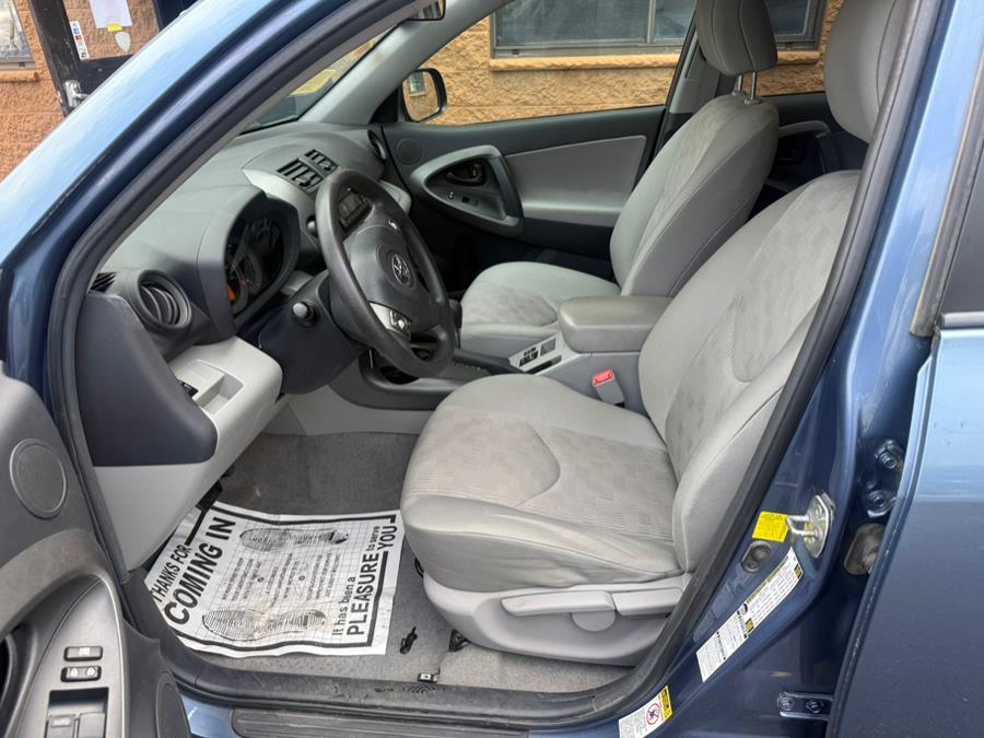 2012 Toyota RAV4 4WD 4dr I4 (Natl), available for sale in Revere, Massachusetts | Wonderland Auto. Revere, Massachusetts 2012 Toyota RAV4 4WD 4dr I4 (Natl), available for sale in Revere, Massachusetts | Wonderland Auto. Revere, Massachusetts