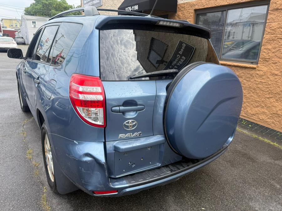 2012 Toyota RAV4 4WD 4dr I4 (Natl), available for sale in Revere, Massachusetts | Wonderland Auto. Revere, Massachusetts 2012 Toyota RAV4 4WD 4dr I4 (Natl), available for sale in Revere, Massachusetts | Wonderland Auto. Revere, Massachusetts