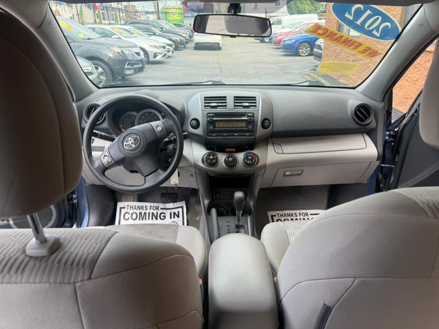2012 Toyota RAV4 4WD 4dr I4 (Natl), available for sale in Revere, Massachusetts | Wonderland Auto. Revere, Massachusetts 2012 Toyota RAV4 4WD 4dr I4 (Natl), available for sale in Revere, Massachusetts | Wonderland Auto. Revere, Massachusetts
