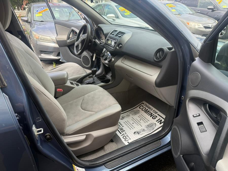 2012 Toyota RAV4 4WD 4dr I4 (Natl), available for sale in Revere, Massachusetts | Wonderland Auto. Revere, Massachusetts 2012 Toyota RAV4 4WD 4dr I4 (Natl), available for sale in Revere, Massachusetts | Wonderland Auto. Revere, Massachusetts