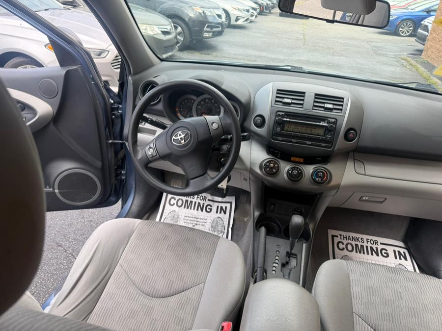 2012 Toyota RAV4 4WD 4dr I4 (Natl), available for sale in Revere, Massachusetts | Wonderland Auto. Revere, Massachusetts 2012 Toyota RAV4 4WD 4dr I4 (Natl), available for sale in Revere, Massachusetts | Wonderland Auto. Revere, Massachusetts