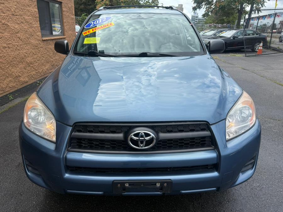 2012 Toyota RAV4 4WD 4dr I4 (Natl), available for sale in Revere, Massachusetts | Wonderland Auto. Revere, Massachusetts 2012 Toyota RAV4 4WD 4dr I4 (Natl), available for sale in Revere, Massachusetts | Wonderland Auto. Revere, Massachusetts