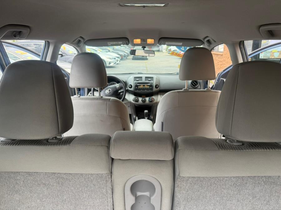 2012 Toyota RAV4 4WD 4dr I4 (Natl), available for sale in Revere, Massachusetts | Wonderland Auto. Revere, Massachusetts 2012 Toyota RAV4 4WD 4dr I4 (Natl), available for sale in Revere, Massachusetts | Wonderland Auto. Revere, Massachusetts