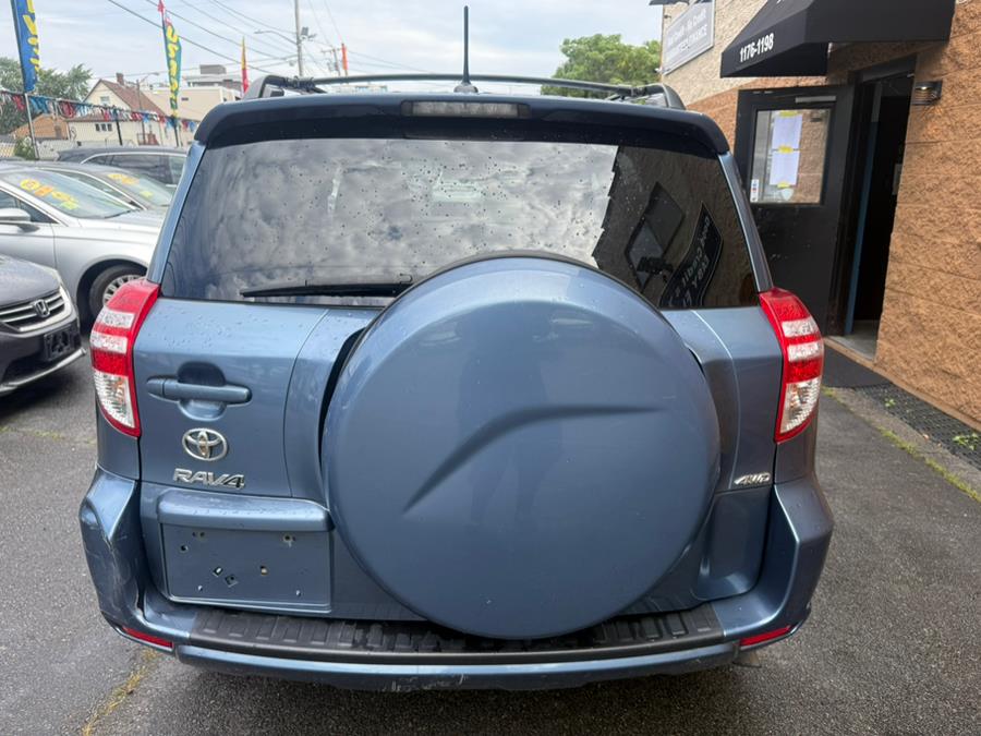 2012 Toyota RAV4 4WD 4dr I4 (Natl), available for sale in Revere, Massachusetts | Wonderland Auto. Revere, Massachusetts 2012 Toyota RAV4 4WD 4dr I4 (Natl), available for sale in Revere, Massachusetts | Wonderland Auto. Revere, Massachusetts