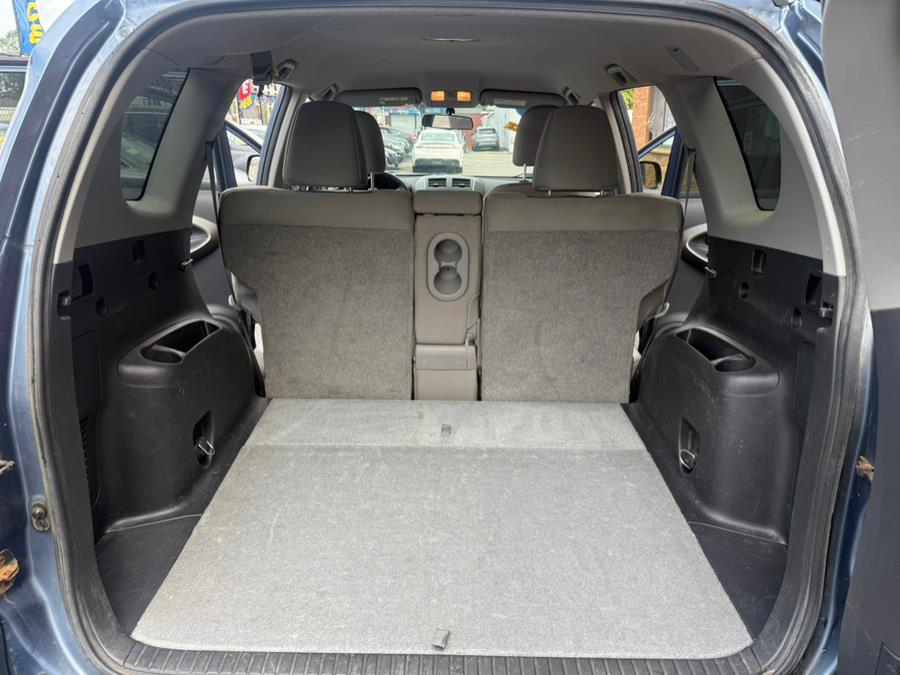 2012 Toyota RAV4 4WD 4dr I4 (Natl), available for sale in Revere, Massachusetts | Wonderland Auto. Revere, Massachusetts 2012 Toyota RAV4 4WD 4dr I4 (Natl), available for sale in Revere, Massachusetts | Wonderland Auto. Revere, Massachusetts
