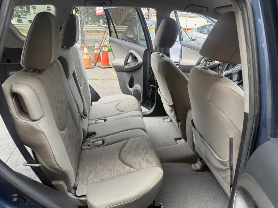 2012 Toyota RAV4 4WD 4dr I4 (Natl), available for sale in Revere, Massachusetts | Wonderland Auto. Revere, Massachusetts 2012 Toyota RAV4 4WD 4dr I4 (Natl), available for sale in Revere, Massachusetts | Wonderland Auto. Revere, Massachusetts