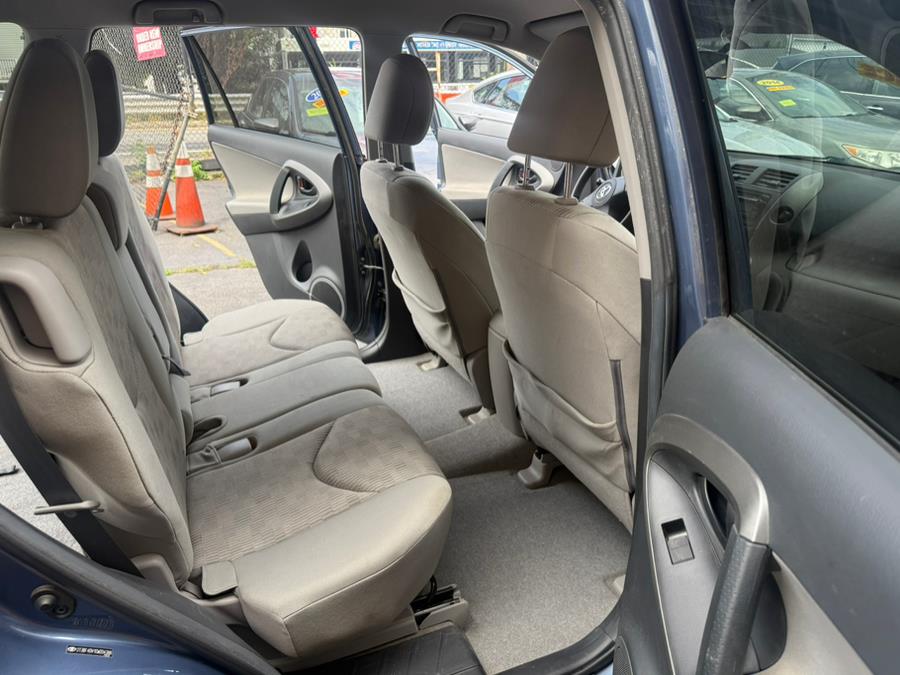 2012 Toyota RAV4 4WD 4dr I4 (Natl), available for sale in Revere, Massachusetts | Wonderland Auto. Revere, Massachusetts 2012 Toyota RAV4 4WD 4dr I4 (Natl), available for sale in Revere, Massachusetts | Wonderland Auto. Revere, Massachusetts