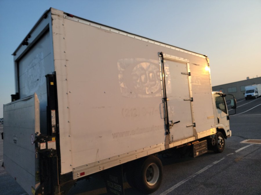 2018 ISUZU NPR HD 16 FEET DRY BOX + HUGE LIFT GATE + NO CDL, available for sale in South Amboy, New Jersey | NJ Truck Spot. South Amboy, New Jersey 2018 ISUZU NPR HD 16 FEET DRY BOX + HUGE LIFT GATE + NO CDL, available for sale in South Amboy, New Jersey | NJ Truck Spot. South Amboy, New Jersey