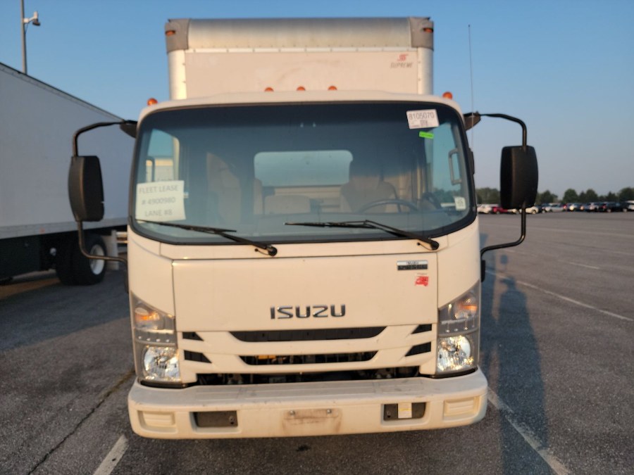2018 ISUZU NPR HD 16 FEET DRY BOX + HUGE LIFT GATE + NO CDL, available for sale in South Amboy, New Jersey | NJ Truck Spot. South Amboy, New Jersey 2018 ISUZU NPR HD 16 FEET DRY BOX + HUGE LIFT GATE + NO CDL, available for sale in South Amboy, New Jersey | NJ Truck Spot. South Amboy, New Jersey
