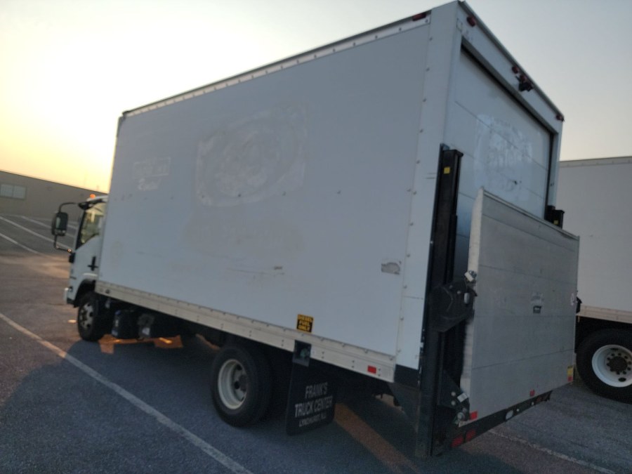 2018 ISUZU NPR HD 16 FEET DRY BOX + HUGE LIFT GATE + NO CDL, available for sale in South Amboy, New Jersey | NJ Truck Spot. South Amboy, New Jersey 2018 ISUZU NPR HD 16 FEET DRY BOX + HUGE LIFT GATE + NO CDL, available for sale in South Amboy, New Jersey | NJ Truck Spot. South Amboy, New Jersey