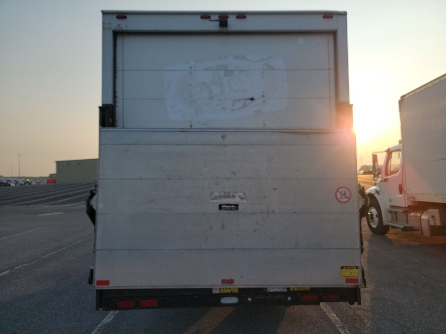 2018 ISUZU NPR HD 16 FEET DRY BOX + HUGE LIFT GATE + NO CDL, available for sale in South Amboy, New Jersey | NJ Truck Spot. South Amboy, New Jersey 2018 ISUZU NPR HD 16 FEET DRY BOX + HUGE LIFT GATE + NO CDL, available for sale in South Amboy, New Jersey | NJ Truck Spot. South Amboy, New Jersey
