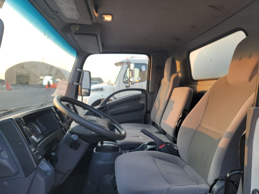 2018 ISUZU NPR HD 16 FEET DRY BOX + HUGE LIFT GATE + NO CDL, available for sale in South Amboy, New Jersey | NJ Truck Spot. South Amboy, New Jersey 2018 ISUZU NPR HD 16 FEET DRY BOX + HUGE LIFT GATE + NO CDL, available for sale in South Amboy, New Jersey | NJ Truck Spot. South Amboy, New Jersey