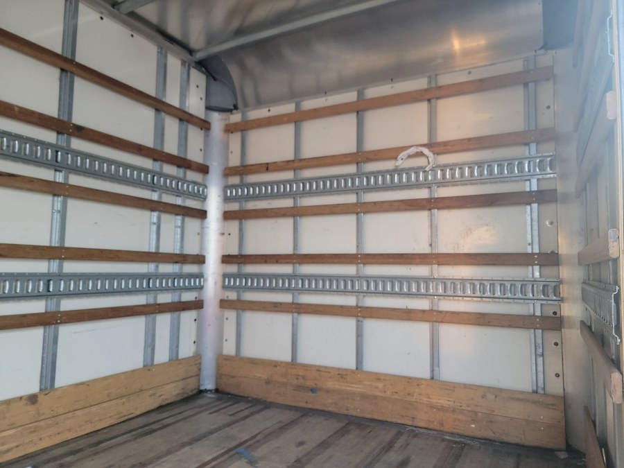 2018 ISUZU NPR HD 16 FEET DRY BOX + HUGE LIFT GATE + NO CDL, available for sale in South Amboy, New Jersey | NJ Truck Spot. South Amboy, New Jersey 2018 ISUZU NPR HD 16 FEET DRY BOX + HUGE LIFT GATE + NO CDL, available for sale in South Amboy, New Jersey | NJ Truck Spot. South Amboy, New Jersey